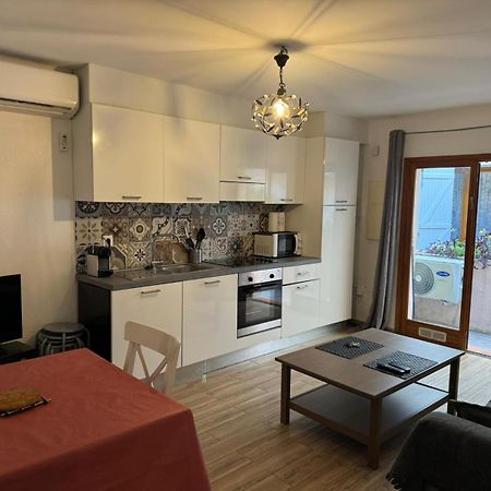 Cosy Poullan, 2-Bedroom Apartment, 200 M From The Beach Nice Dış mekan fotoğraf