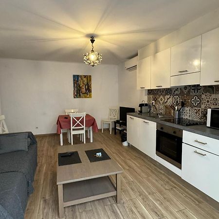 Cosy Poullan, 2-Bedroom Apartment, 200 M From The Beach Nice Dış mekan fotoğraf