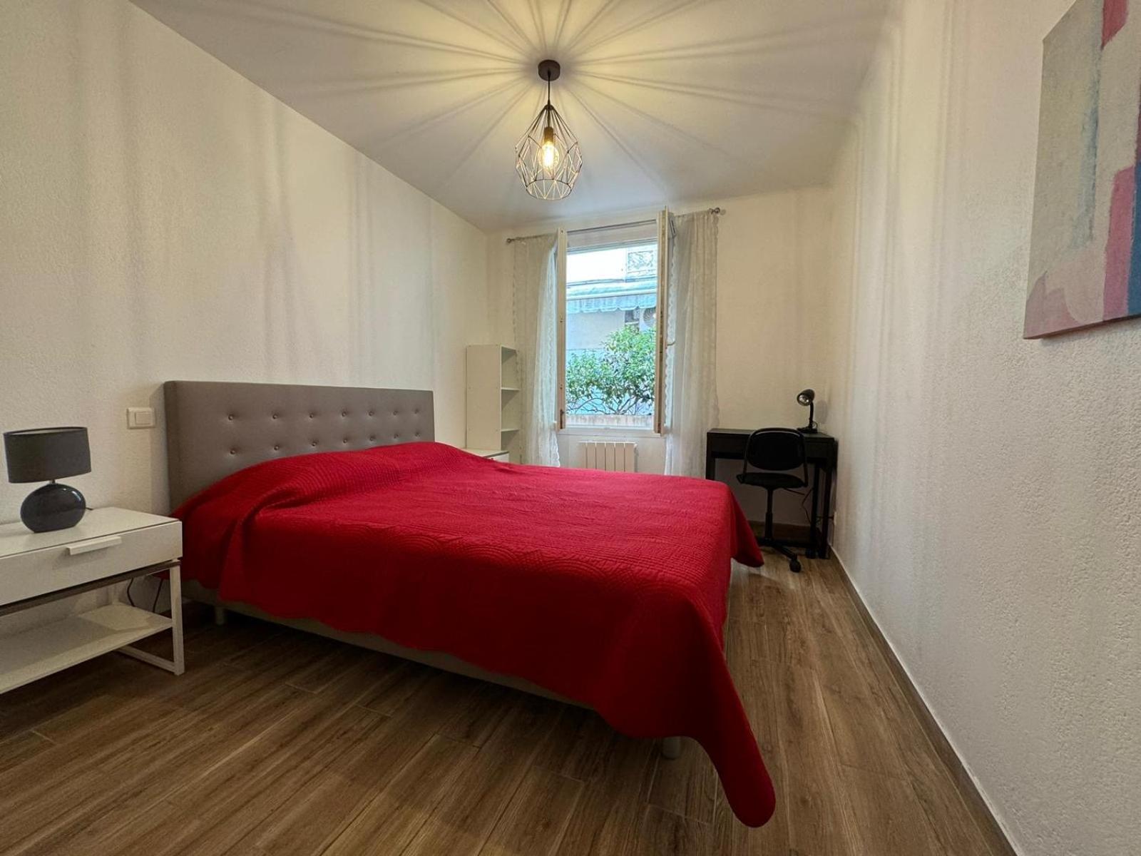 Cosy Poullan, 2-Bedroom Apartment, 200 M From The Beach Nice Dış mekan fotoğraf