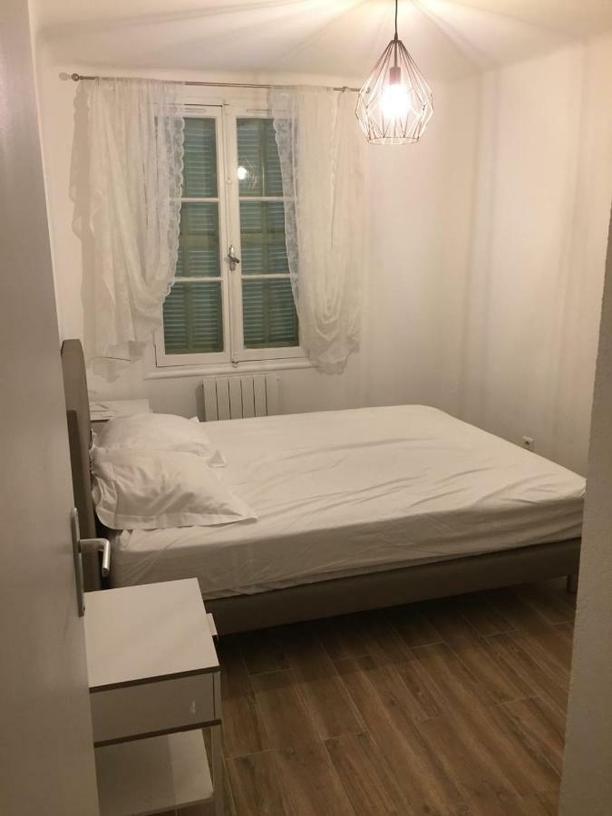 Cosy Poullan, 2-Bedroom Apartment, 200 M From The Beach Nice Dış mekan fotoğraf