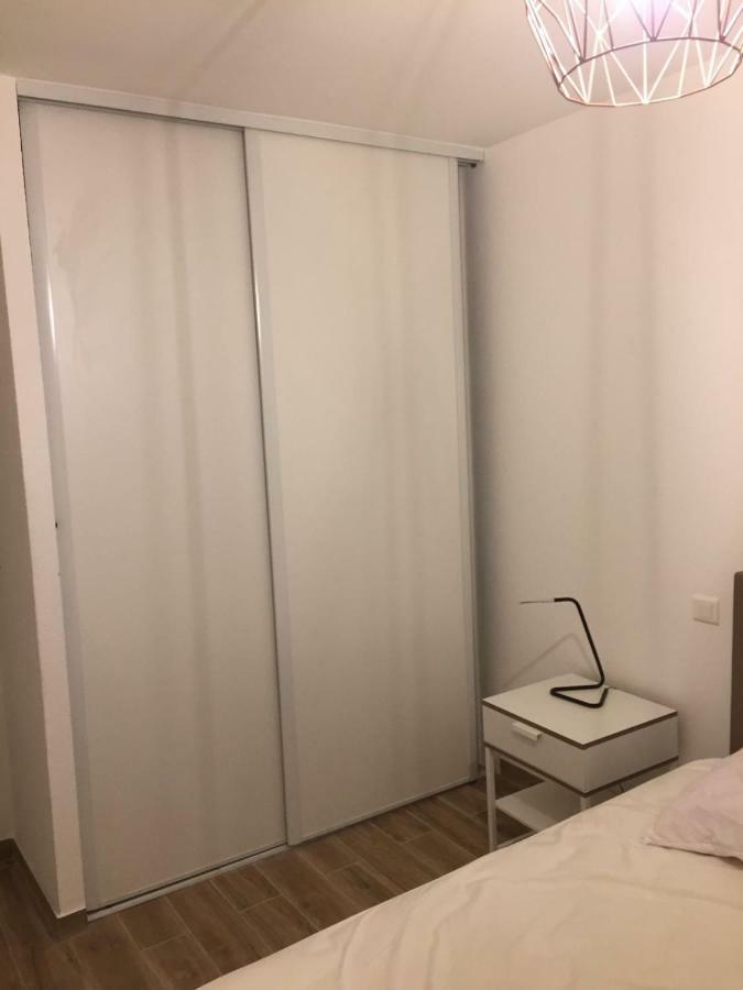 Cosy Poullan, 2-Bedroom Apartment, 200 M From The Beach Nice Dış mekan fotoğraf