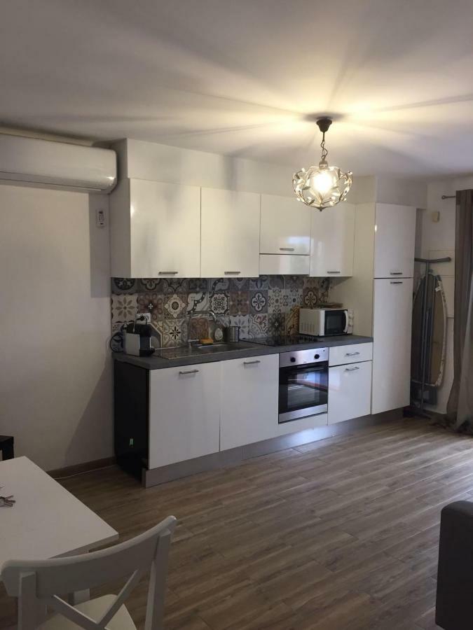 Cosy Poullan, 2-Bedroom Apartment, 200 M From The Beach Nice Dış mekan fotoğraf