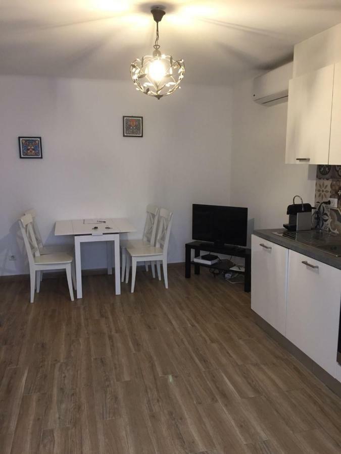 Cosy Poullan, 2-Bedroom Apartment, 200 M From The Beach Nice Dış mekan fotoğraf
