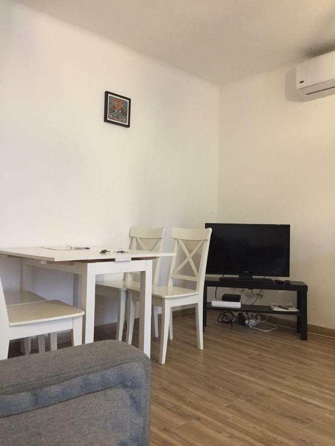 Cosy Poullan, 2-Bedroom Apartment, 200 M From The Beach Nice Dış mekan fotoğraf
